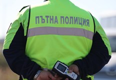 Професионалните водачи на автобуси дават добър пример с липса на