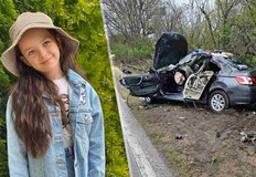 Понеделник и събота са дните с най много катастрофи в областтаПрез