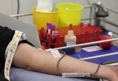 Тя е най рядката в света и се среща при едва