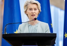 Европейският съюз настоява за ключова роля в мирните преговори и