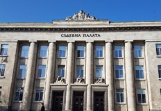 24 годишният мъж използвал намерена кредитна карта шест пъти за депозити