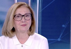 Бившият вътрешен министър предупреди че младото поколение не може да