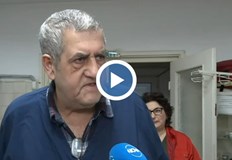 Валентин Йотов 20 секунди не знаех къде се намирамФелдшер от