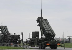 Оперативното командване на Полша потвърди засилената активност на авиациятаПолша спешно