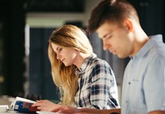 Икономическите трудности и липсата на мотивация са основните причини за