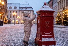 Всяко дете ще получи личен отговор от Лапландия до КоледаОбщина