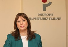 Според Велислава Делчева мярката е непропорционална и нарушава основни праваОмбудсманът