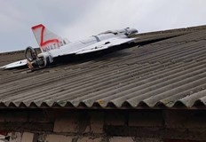 Шест безпилотни апарата нарушиха въздушното пространство на Кишинев Букурещ задейства