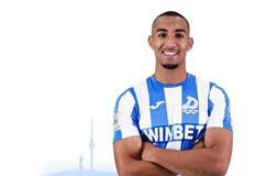 24 годишният Ел Баккали блести с четири гола за 12 мачаВодещи