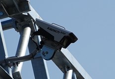 МВР обработва 33 288 файла от тол камерите но глобите