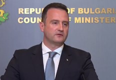 Министърът на енергетиката разкри подробности за правомощията на особения управител
