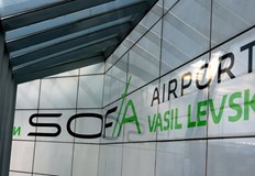 Уиз Еър обнови успешно системите си летищата в София Варна