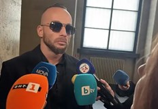 Гръцкият модел излиза на свобода срещу 3000 лева останалите задържани