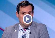 Цените на бензина и дизела се повишиха леко заради петрола