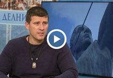 Величие няма да участва в гласуването на бюджетаПарламентарната група на