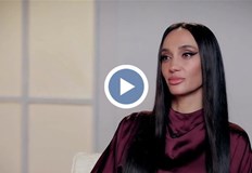 Певицата обяви че сега не се състезава нито с мъже