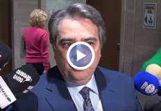 Бившият финансов министър разкри информация за тайна среща между Бойко