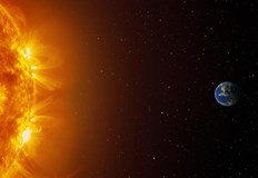 Слънчеви изригвания предизвикаха силна магнитна буря над БългарияЕкстремно силна магнитна