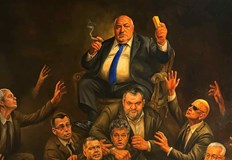 Гражданите плащат за безплатно здравеопазване и сигурност но получаваме доплащания