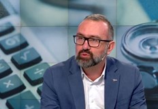 Иван Тодоров от Българската болнична асоциация прогнозира приходи от над