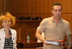 Прокуратурата поиска отвод на съдебния състав заради съмнения за бавене