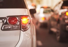 Задните светлини стават задължителни за всички нови коли от 2027