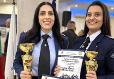 Дамският отбор на ОДМВР Русе е номер едно в