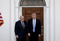 Помилването обхваща всички обвинени за опити да се отмени резултатът