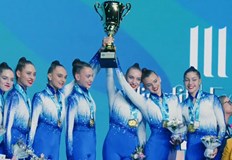 Златните момичета триумфираха с втора корона след успеха в ГрацНационалният