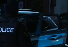 Известните автокрадци Джуджето и Рочковия са задържани при зрелищна акция
