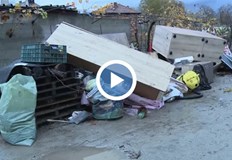 Премиерът Росен Желязков разпореди денонощен мониторинг Напоителни системи отричат изпускане