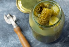 Над 500 сигнала за опасни храни са подадени в Европа