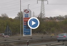 Рафинерията в Панчево е под риск от спиране след като