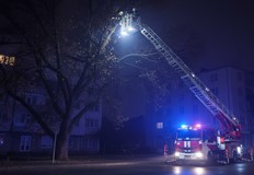 Инцидентът е станал снощи на улица Захари Стоянов в квартал