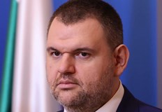 Лидерът на ДПС им пожела всеотдайност в мисията за сигурностЛидерът