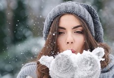 Балканите с нормални температури през декември но полярният вихър може