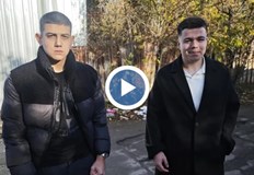 Учениците върнаха парите и рискуваха изпита си за шофьорска книжкаДвама