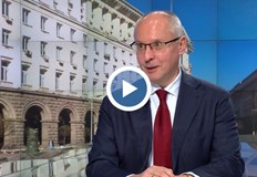 Бившият премиер Партиите помпат дефицити и трупат нов дълг Ще трябва