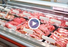 Свинският врат се търгува за 9 50 лева а корите за