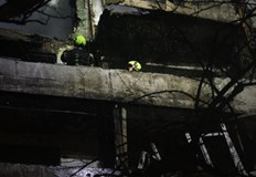 Един човек е загинал ранени са 11 душиПри комбинирана руска