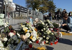 Дияна Хърка Трябва да знам кой уби детето миДияна Хърка