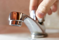 Водоподаването ще бъде прекъснато в понеделник за девет часаЖителите на