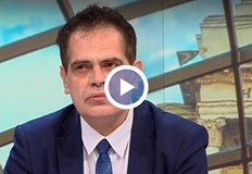 Бившият икономически министър отчита ръст на инвестициите и запазване на