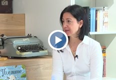 Предприемачката Биляна Николова – меден сомелиер който популяризира редките видове