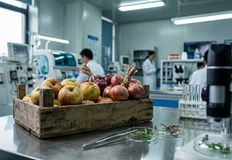 Учени разкриха как молекулата DOPAC активира имунната система за унищожаване