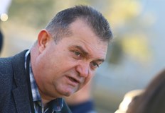 Лидерът на БОЕЦ Талева разследва само кой ми е дал