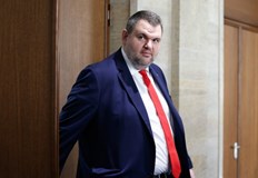 Обвинения в натиск върху съдии чрез прокурорски проверки и чадър Съпредседателят