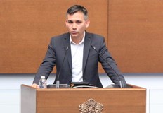 Русенският депутат разкри подробности за нощта на протеста и реакцията