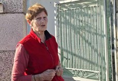 Бях дотук всичко приключи казал бившият военен по телефона преди