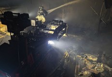 Губернаторът на Самарска област Вячеслав Фьодоришев потвърди за жертви и